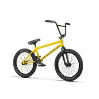 2021 Wethepeople Justice Bike Taxi Yellow