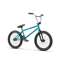 Wethepeople Crysis Bike