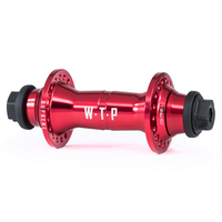 Wethepeople Supreme V2 Front Hub