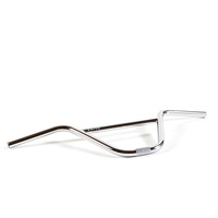 Fiend Team Bars 9 Chrome