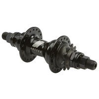 United Supreme Rear Hub