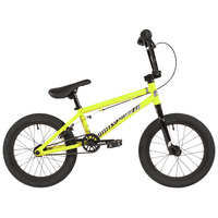 United Recruit 16" Bike Lemon Sherbert