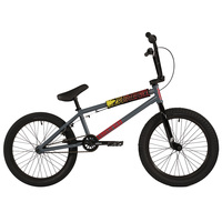 United Motocross S-Works Grey