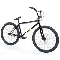 Fiend Type O 26" Gloss Black