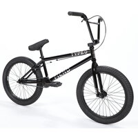 Fiend Type O Gloss Black