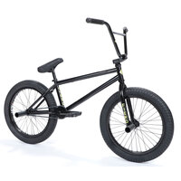 Fiend Type B Semi Gloss Black