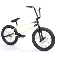 Fiend Type A Flat Tan/Black
