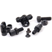 Vocal Triple Cable Guide