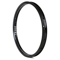 Vocal Vault Crosslace Rim