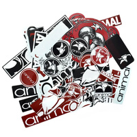Animal Bikes BMX Sticker Pack