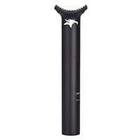 Animal Pivotal Seat Post 200mm Black
