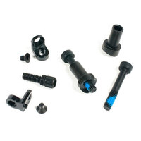 United Removable Brake Mount Kit V2