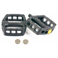 United Valentino Nylon Pedals