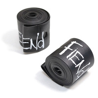 Fiend Rim Tape Black
