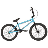 United Recruit Jr 20" Bike Volvo Blue