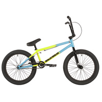 United Supreme Bike Ribble Turquoise