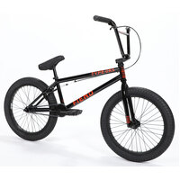 Fiend Type O XL Gloss Black 
