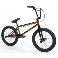 Fiend Type O Plus Trans Brown