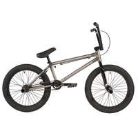 United Reborn Bike Clear Raw
