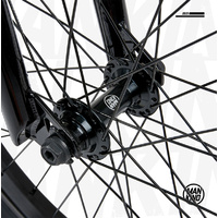 Mankind Control Front Wheel