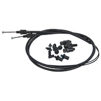Mankind Truth Dual Lower Cable Kit