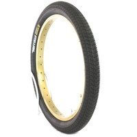 Hoffman Magnum 120psi 2.35 Tyres