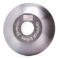 Animal Javelin CRMO Front Hub Guard