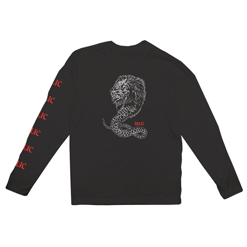 Relic Specter LS Tee [Small]