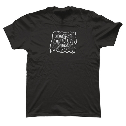 Relic White Riot Tee [Small]