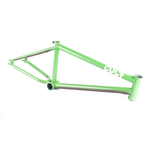 Cult Biggie Frame (Devon Smilie Signature) AK Colourway