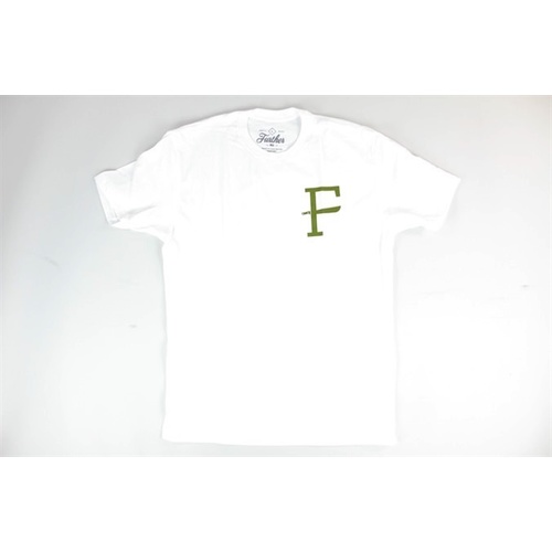 Further Slab Tee