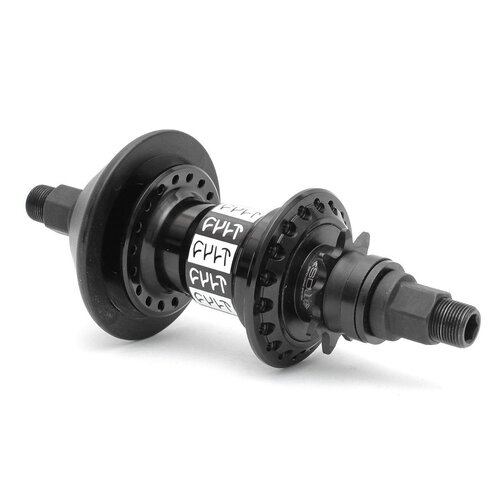 Cult Crew SDS Cassette Hub W/Guard