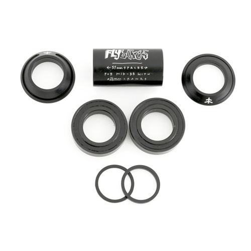 FLY ROTAR MID BB KIT 