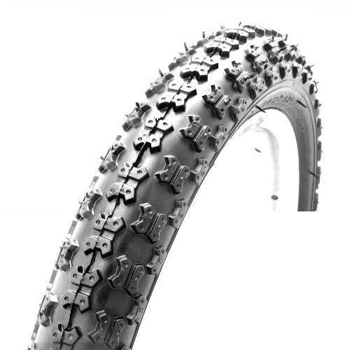 DURO COMP 3 18'' x 2.125 Tyre