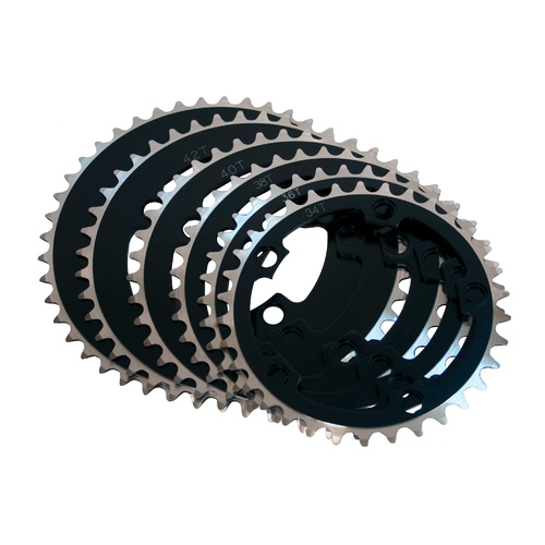 DRS RACING CHAINRING 5x 110