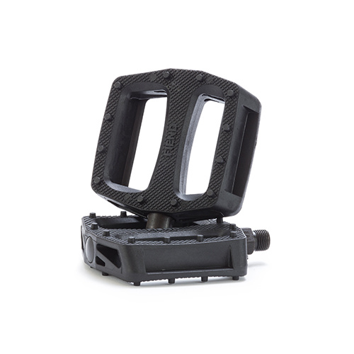 Fiend BMX Garrett Reynolds Signature Pedals