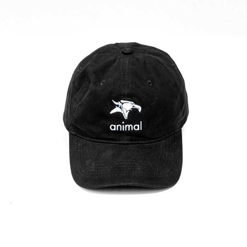 Animal Hat Icon [Blue]