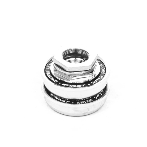 First Components Bottom Bracket Set For Standard One Piece Crank