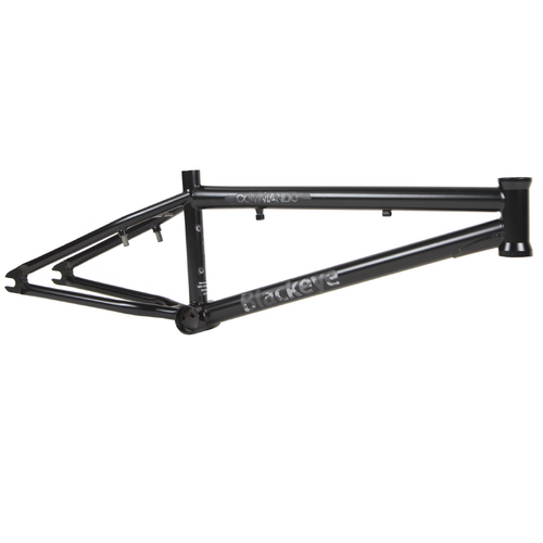 Blackeye Commando 20" Frame