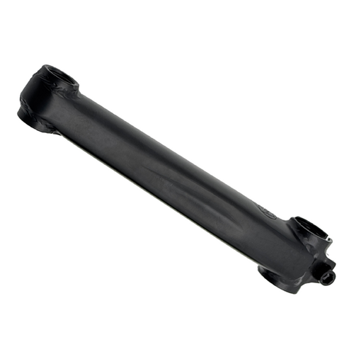 Fitbikeco BMX Crank Arm Black 170mm 19mm Spindle RH