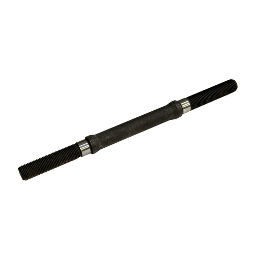 Fitbikeco BMX KMX93F Axle Black 3/8 (10mm) Sealed/Front/Male