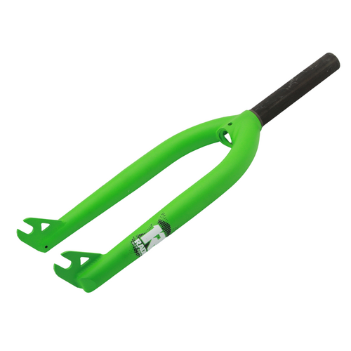 Radio BMX Saiko Fork 20" 32mm Offset 3/8" Axle