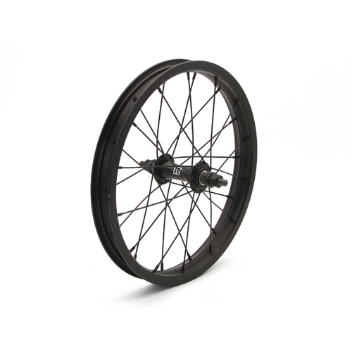Radio BMX Dice Front Wheel