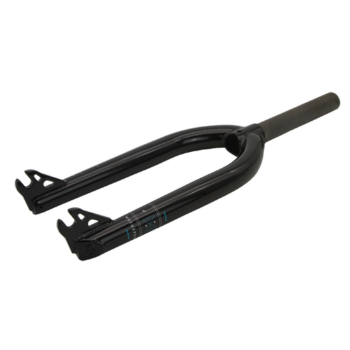 Wethepeople Arcade 20" 2017 Fork Gloss Black 30mm Offset 3/8" Axle