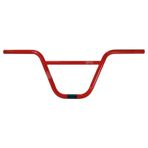 WETHEPEOPLE Sterling Bars [Colour: Red]