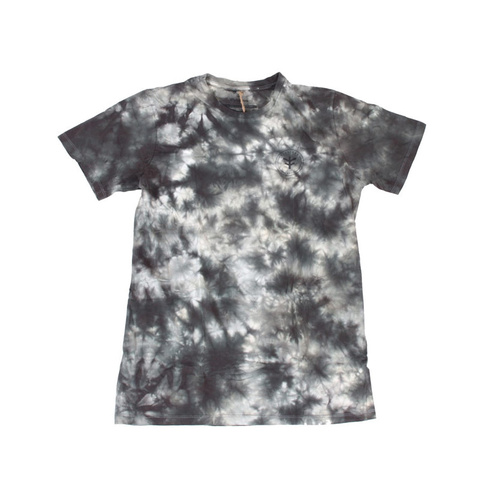 FlyBikes Clock Tees - Large