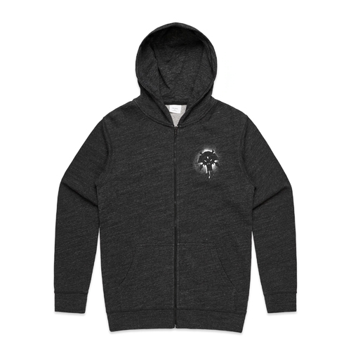2020 Strictly BMX FH Hoodie Blk