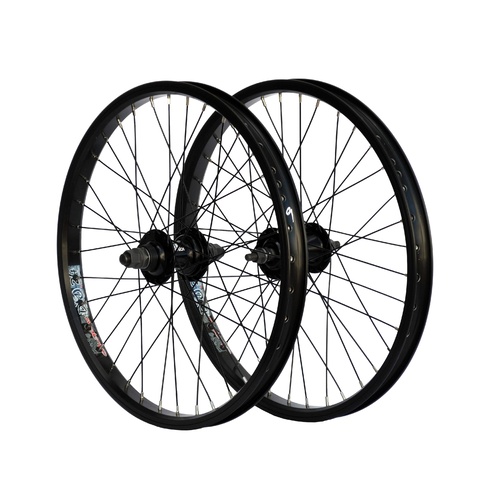 DRS Wheel set