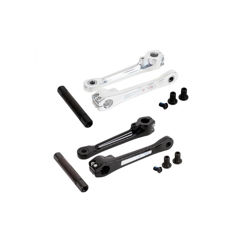 haro fusion cranks
