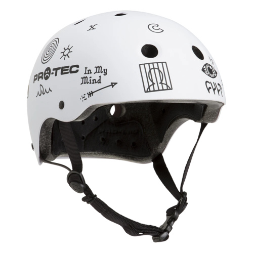 PRO-TEC Classic Cult Helmet